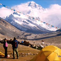 Nepal Semester: Himalayan Studies